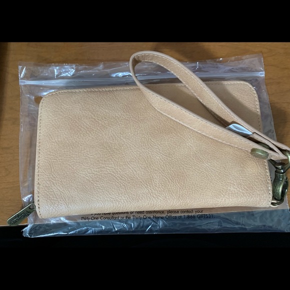 New All about the Benjamin’s wallet and strap - Picture 1 of 4